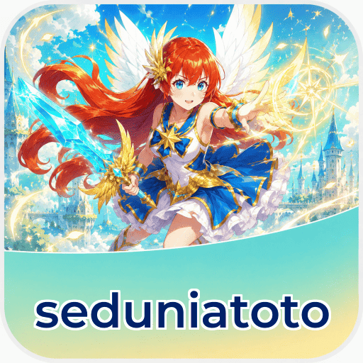 seduniatoto Indonesia